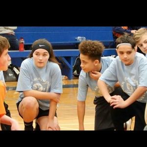 Meet your Posher, Scott